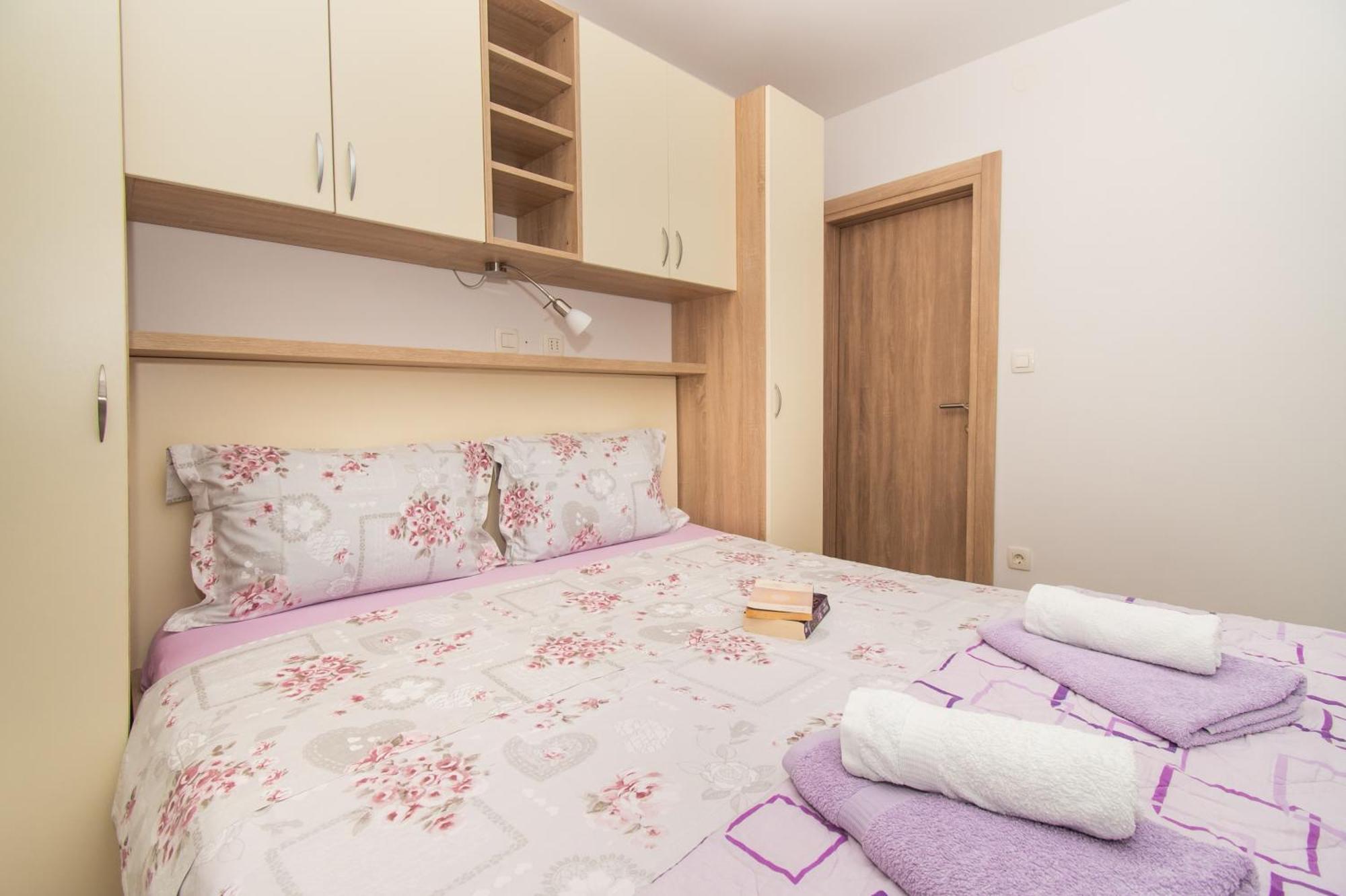 Apartments Galic Sibenik Exterior photo