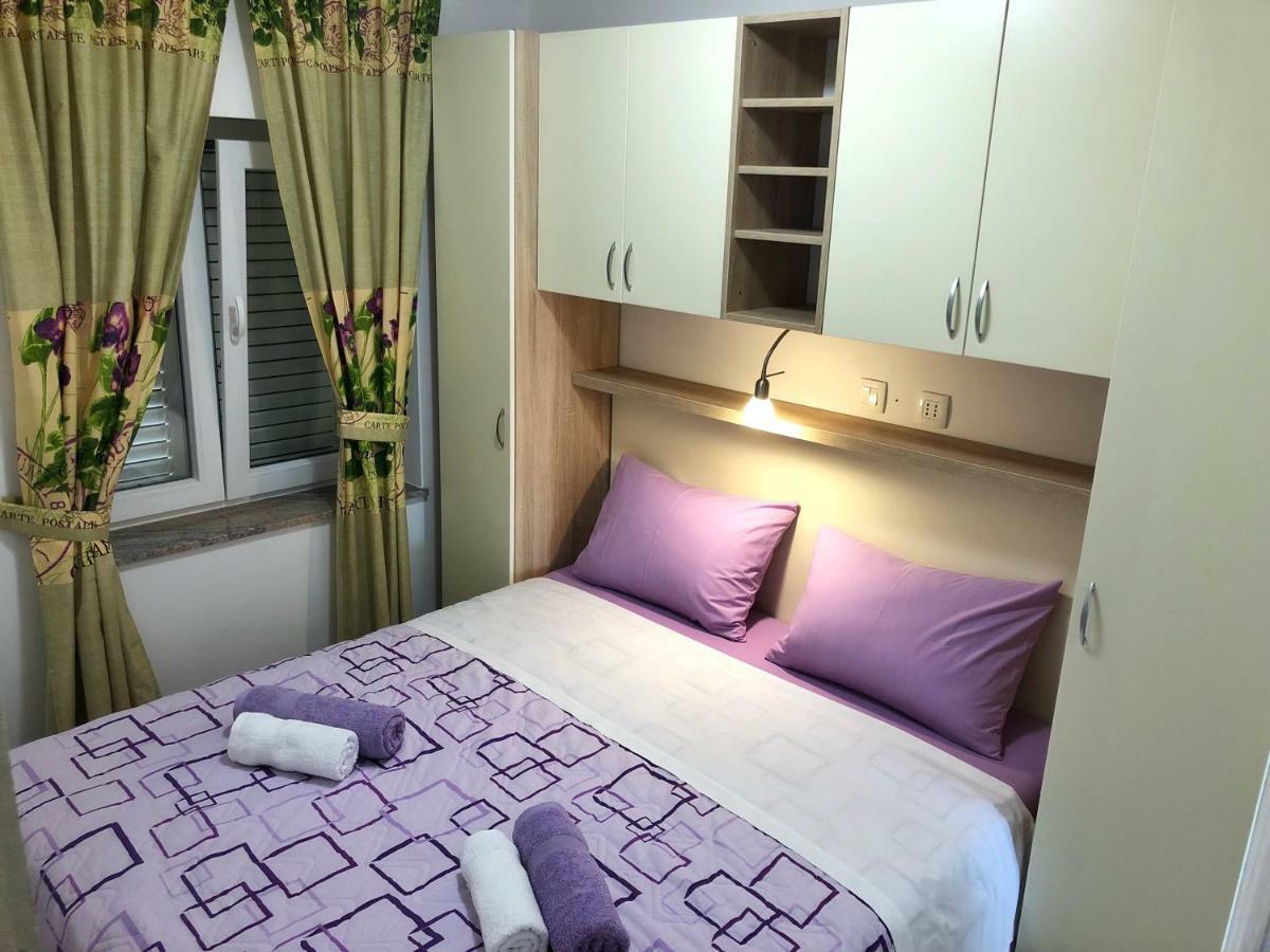 Apartments Galic Sibenik Exterior photo