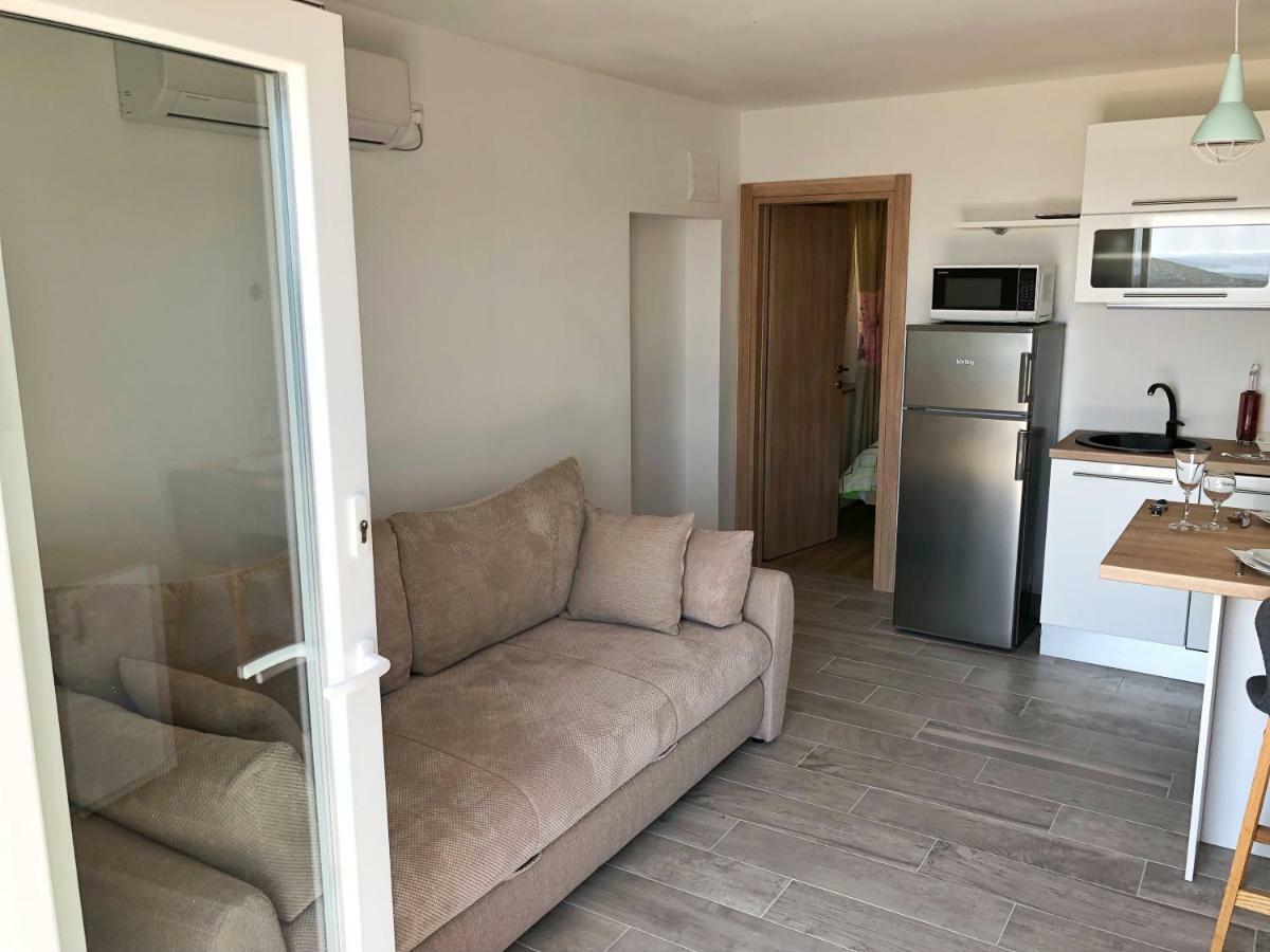 Apartments Galic Sibenik Exterior photo