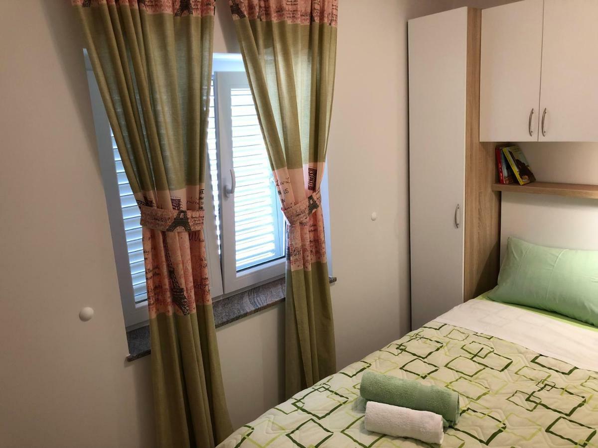 Apartments Galic Sibenik Exterior photo